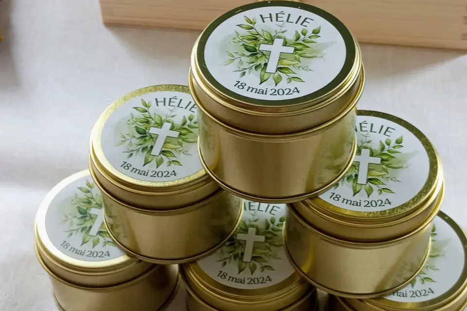 L'Orée des Savons & Bougies — photo 6