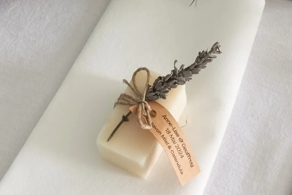 L'Orée des Savons & Bougies — photo 2