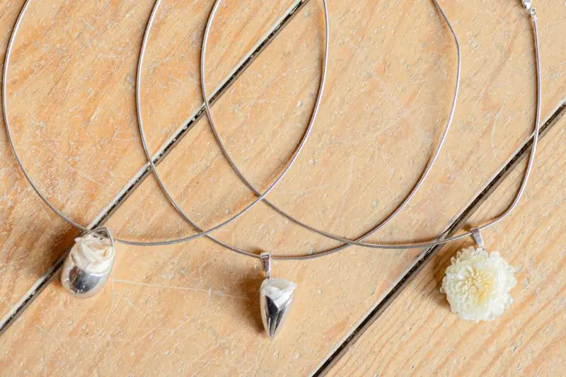 Bijou Végétal — photo 3