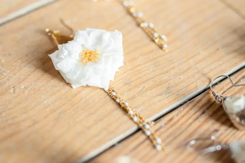 Bijou Végétal — photo 4