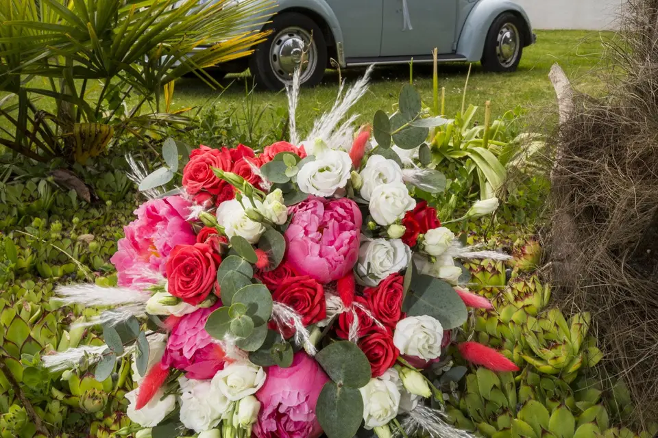 Le Studio Floral — photo 3