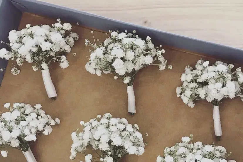 Le Studio Floral — photo 5