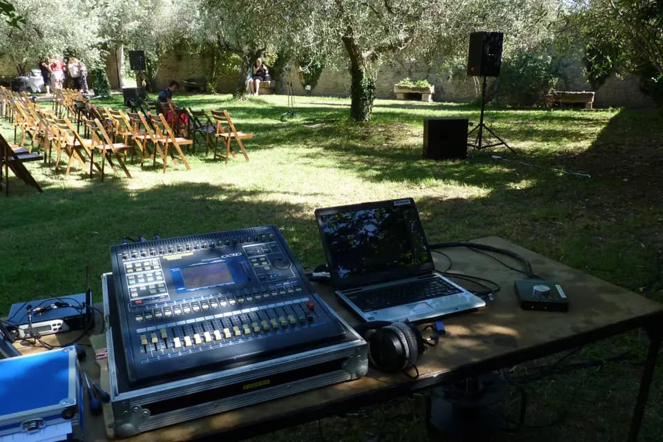 Sébastien Myr — photo 1