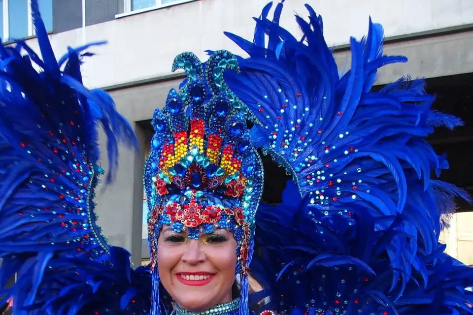 Fafa Samba Show — photo 1