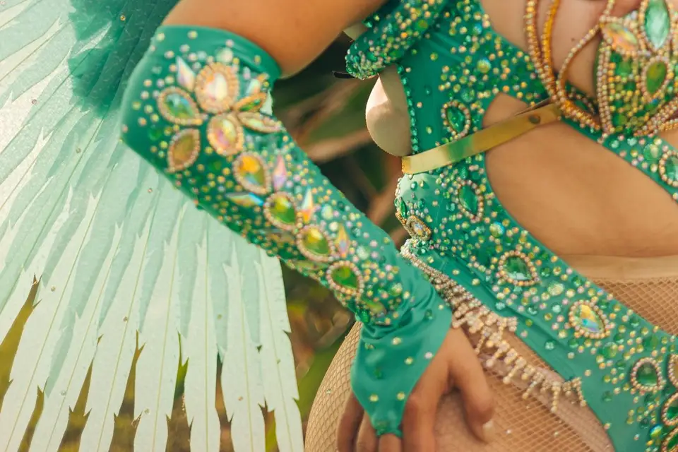 Fafa Samba Show — photo 6