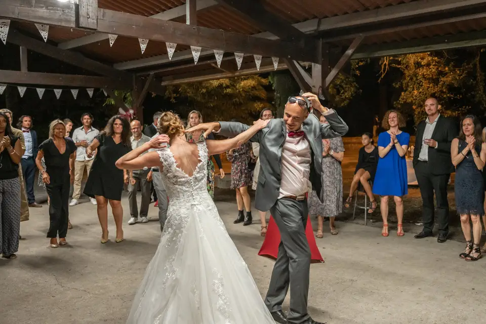 Beauty & Dance — photo 7