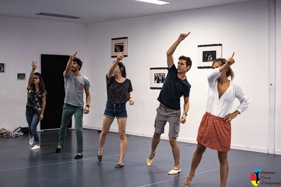 Beauty & Dance — photo 6