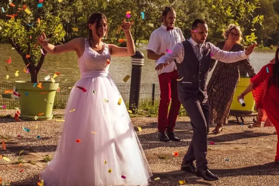 Beauty & Dance — photo 8