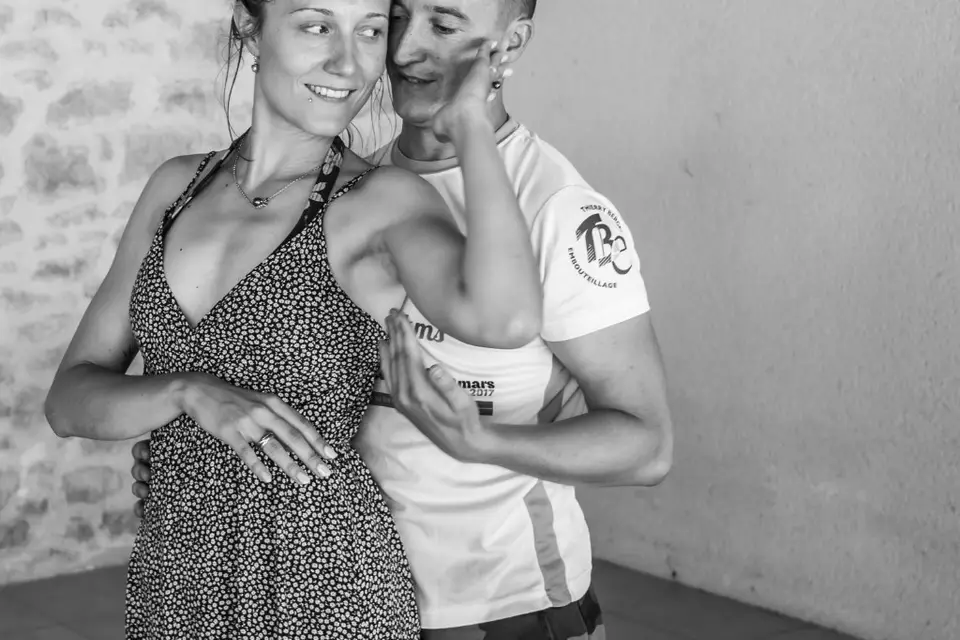 Beauty & Dance — photo 2