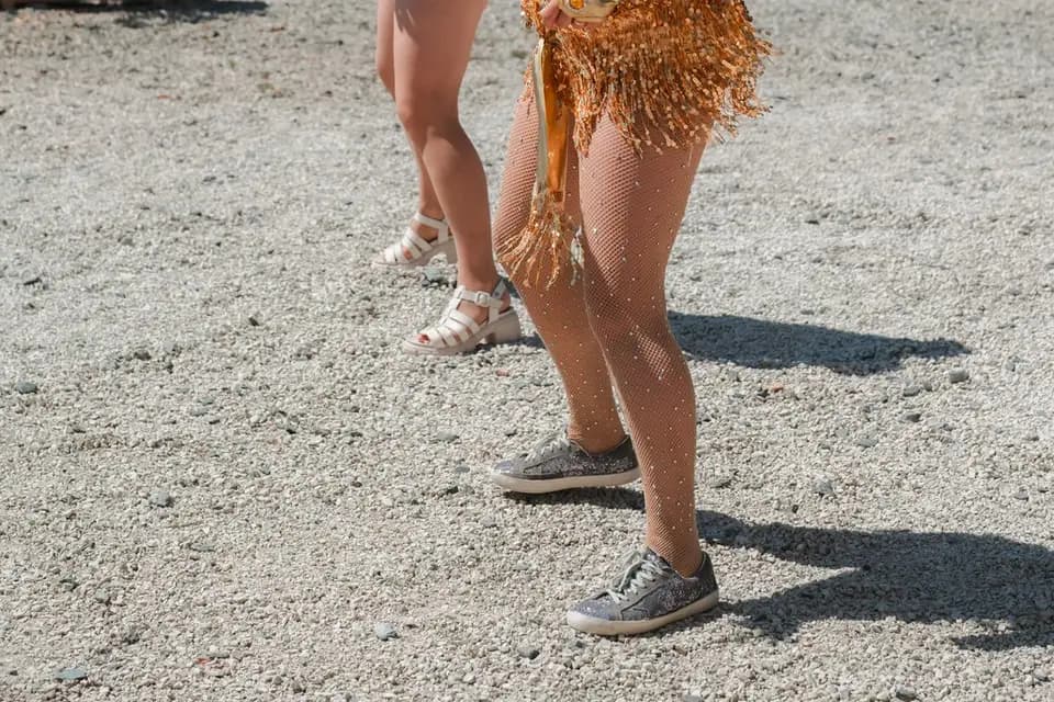 Fafa Samba Show — photo 3