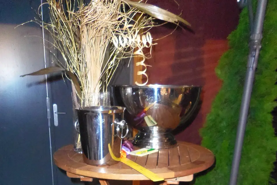 Quercy Fêtes Réception — photo 3