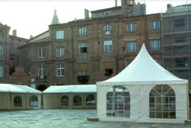 Quercy Fêtes Réception — photo 6