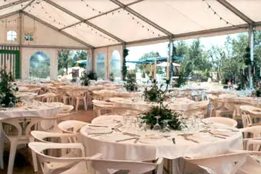 Quercy Fêtes Réception — photo 7