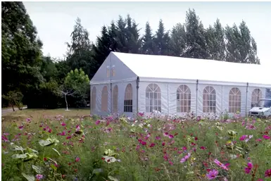 Quercy Fêtes Réception — photo 5