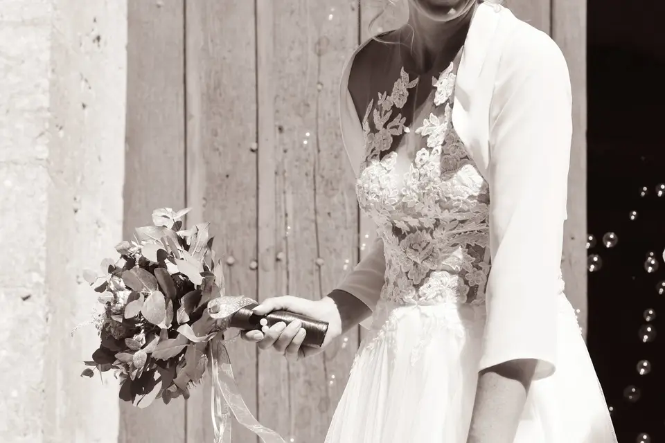 Chloé Dz — photo 8