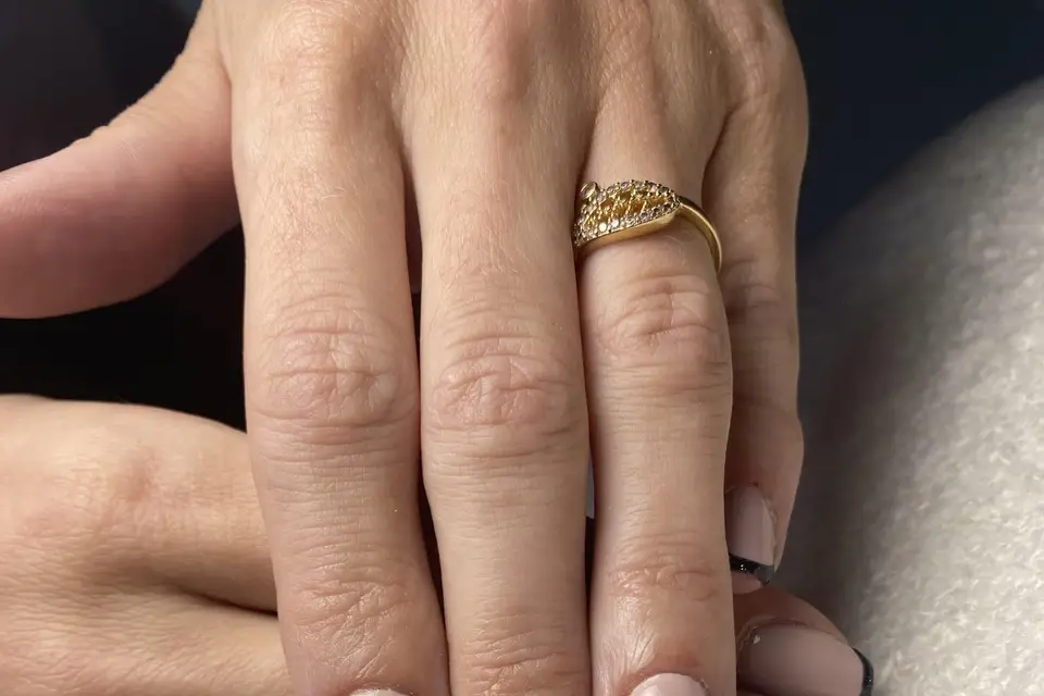 Lemonails by Camille — photo 6