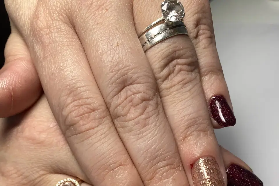 Lemonails by Camille — photo 8