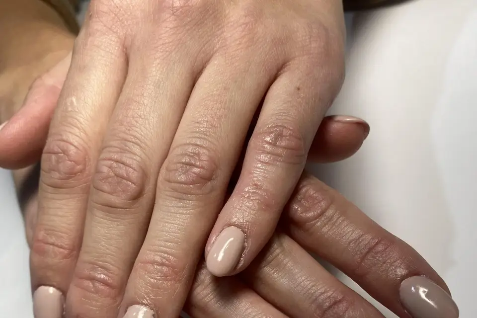 Lemonails by Camille — photo 3