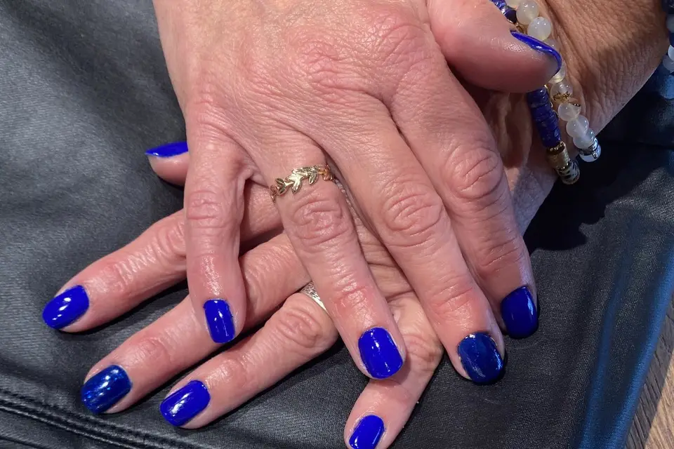 Lemonails by Camille — photo 5