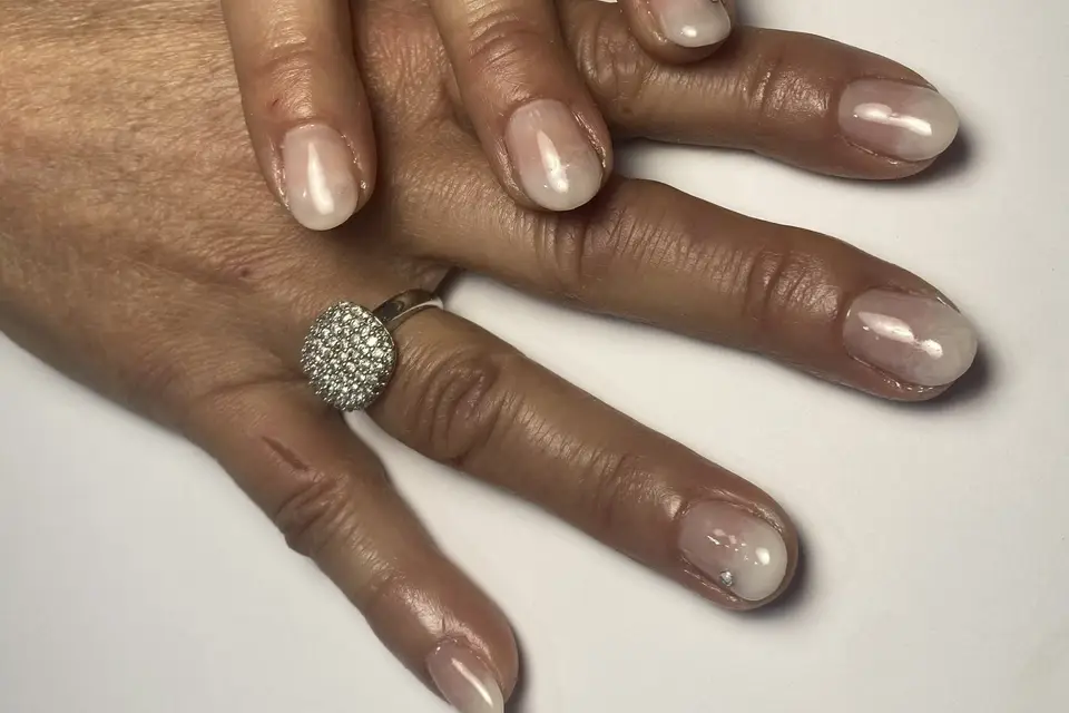 Lemonails by Camille — photo 1