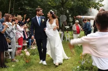 Cérémonie Story — photo 4