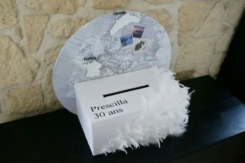 Messages Précieux — photo 5