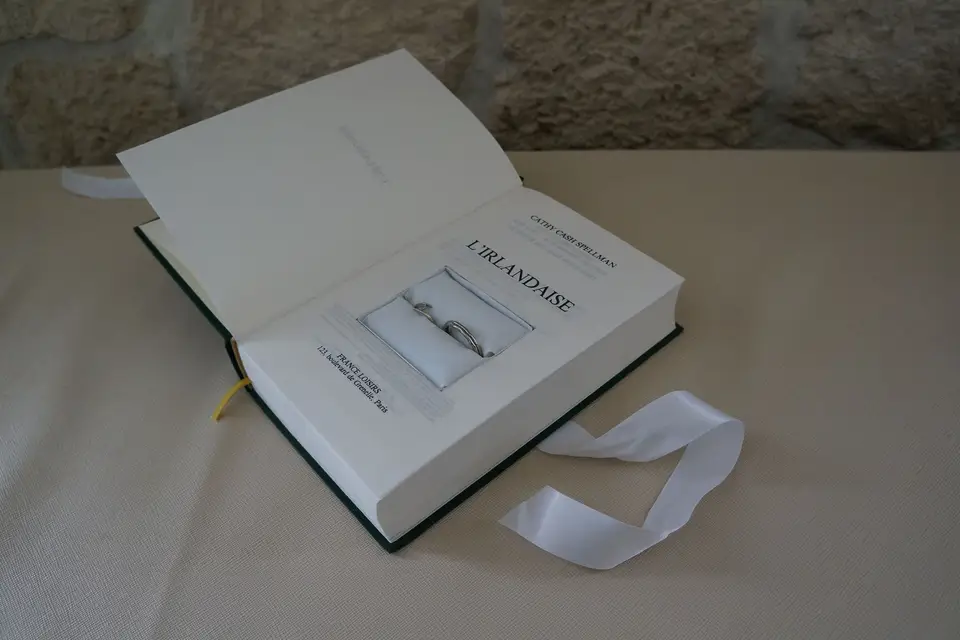 Messages Précieux — photo 2