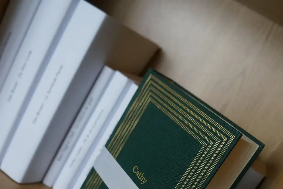 Messages Précieux — photo 1