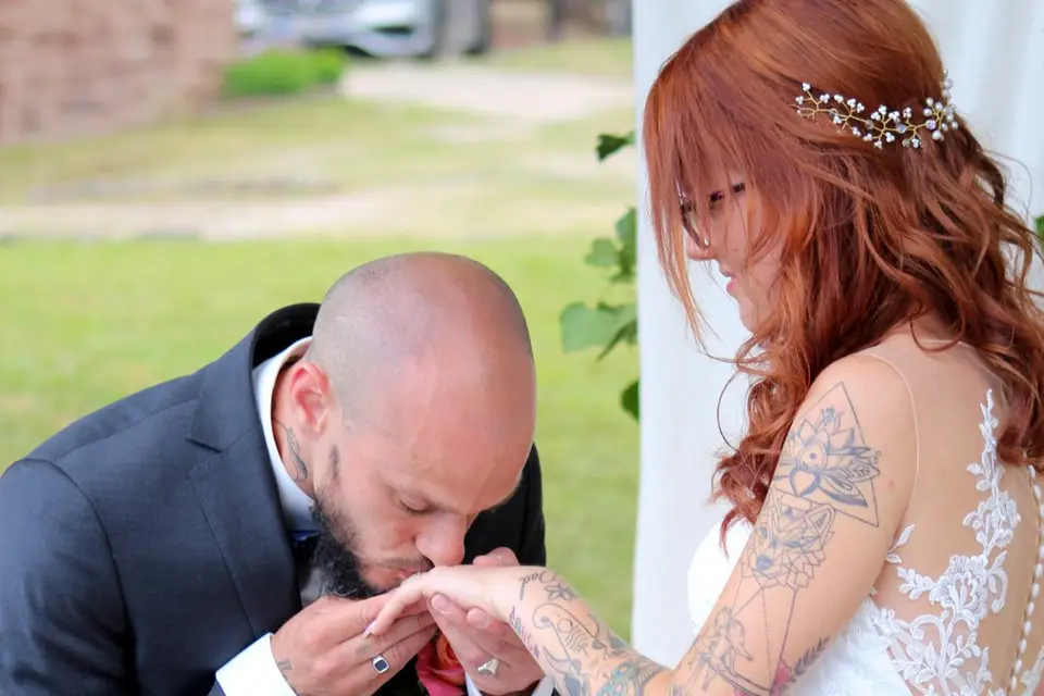 Cérémonie Story — photo 5