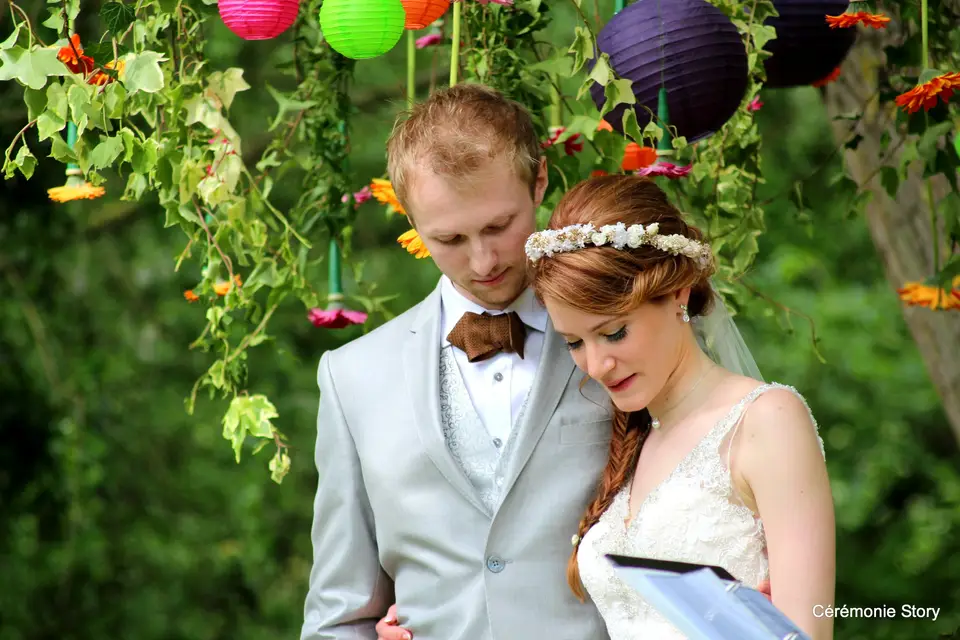 Cérémonie Story — photo 6