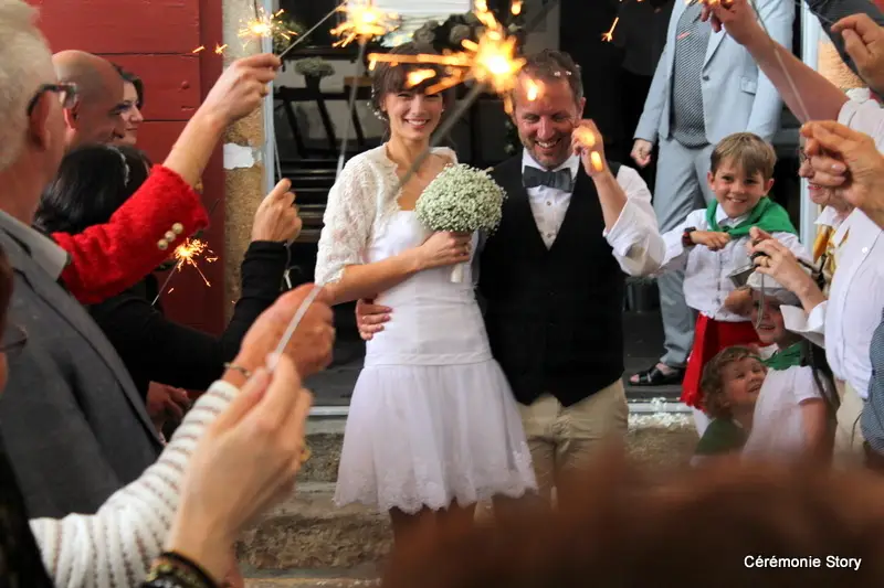 Cérémonie Story — photo 7