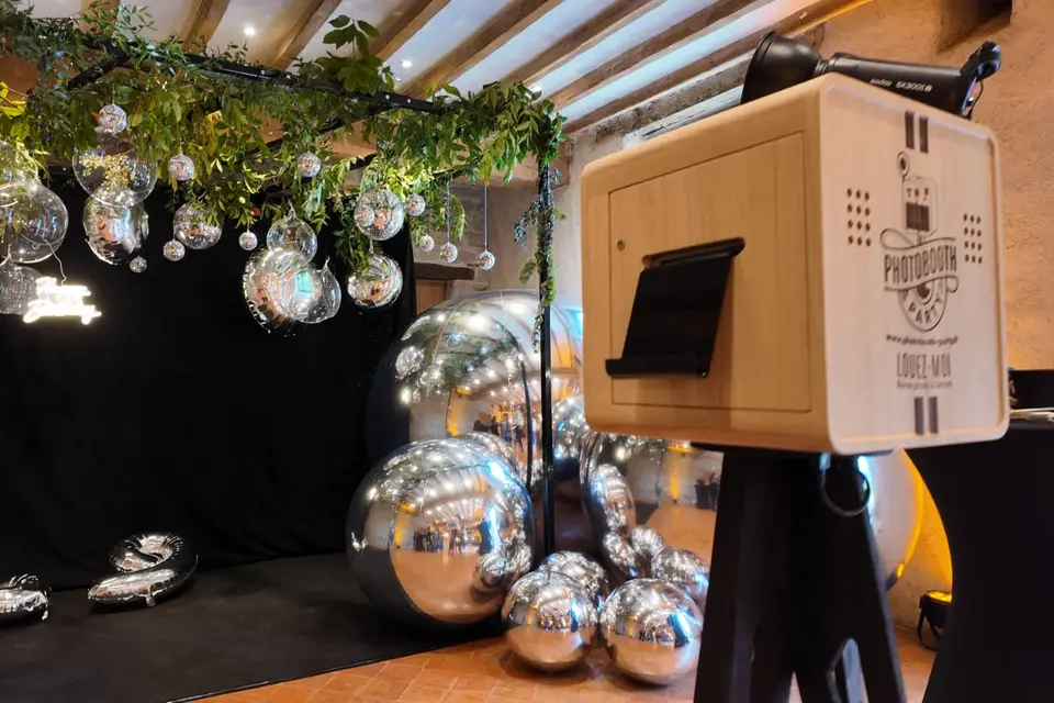 Photobooth Party — photo 1