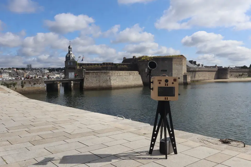 Photobooth Party — photo 3