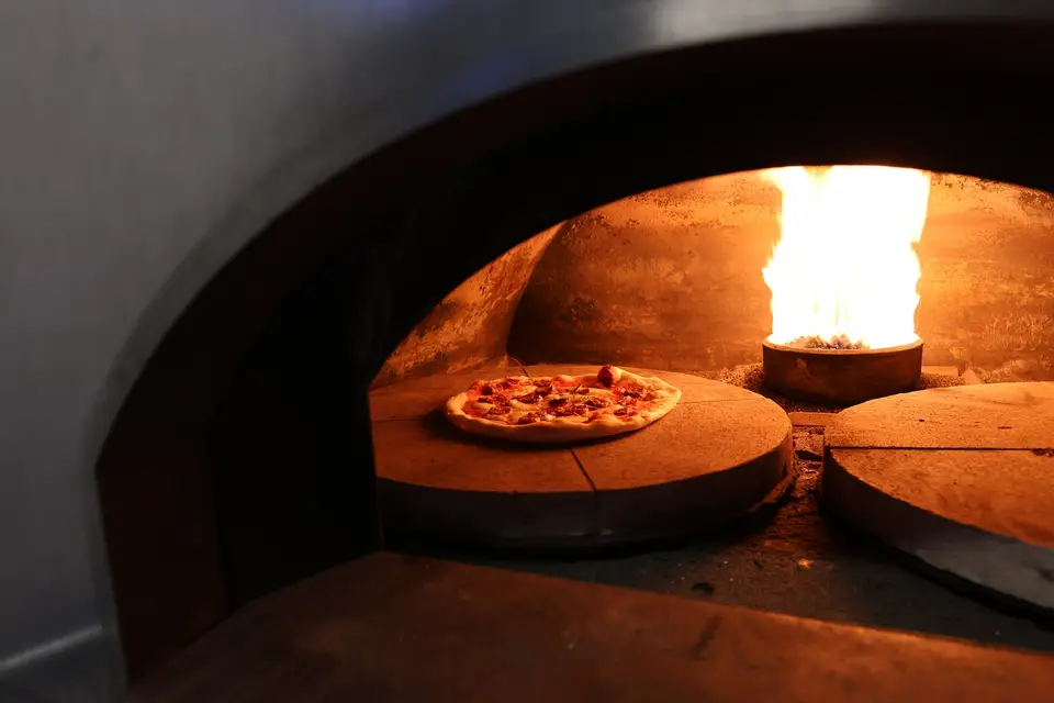 Bambino Pizza — photo 1