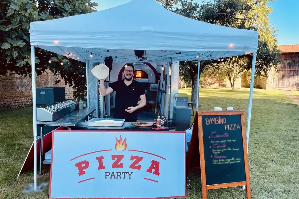 Bambino Pizza — photo 4