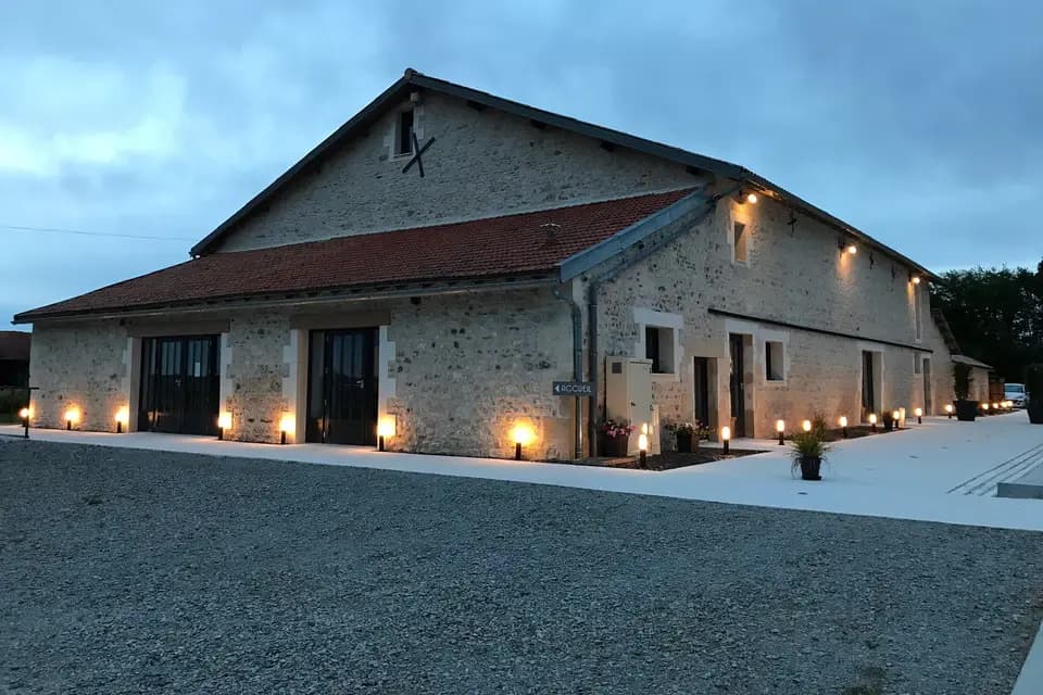 Domaine de Carthage — photo 2