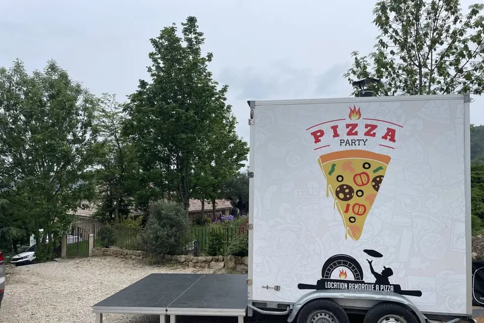 Bambino Pizza — photo 8