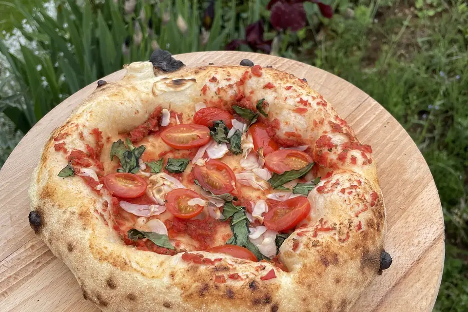 Bambino Pizza — photo 7