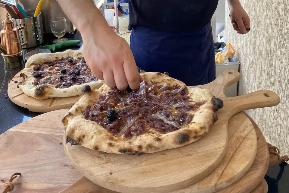 Bambino Pizza — photo 5