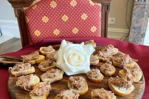 The Farm to Table Kitchen by Louisa — photo 4