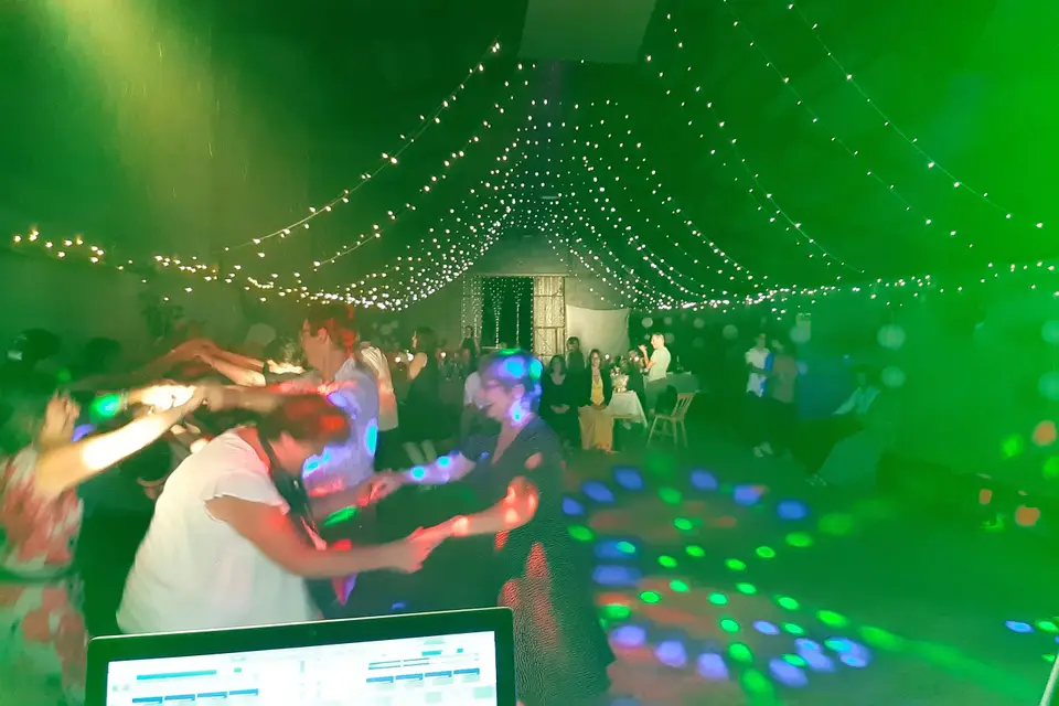 Discomobile Oc Holiday — photo 6