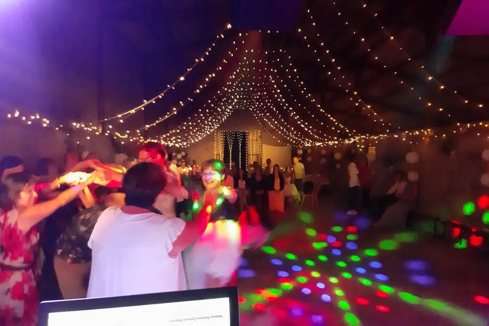 Discomobile Oc Holiday — photo 4