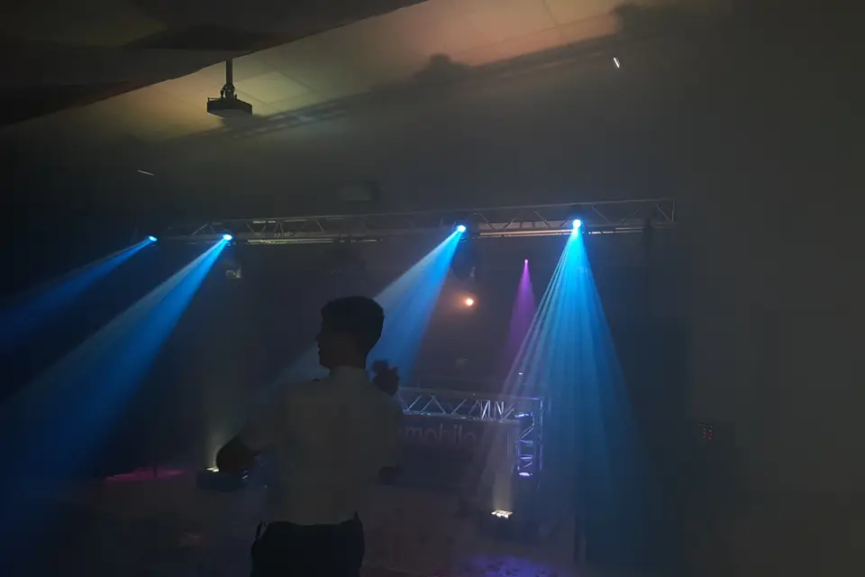 Discomobile Oc Holiday — photo 3