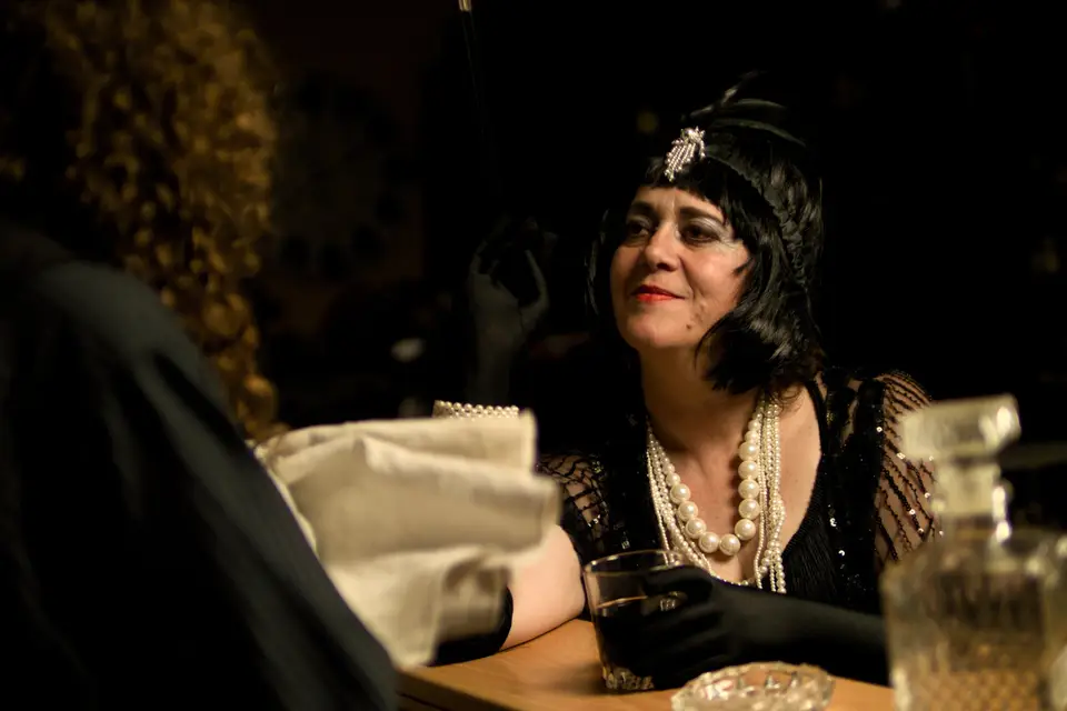 Alex Meier — photo 1