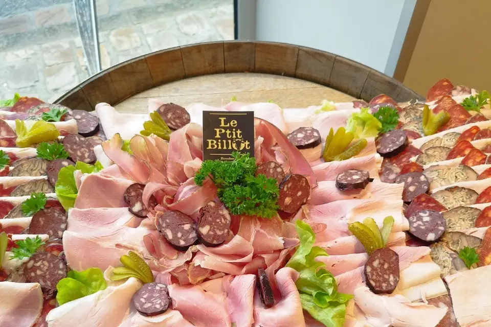 Le Ptit Billot — photo 3