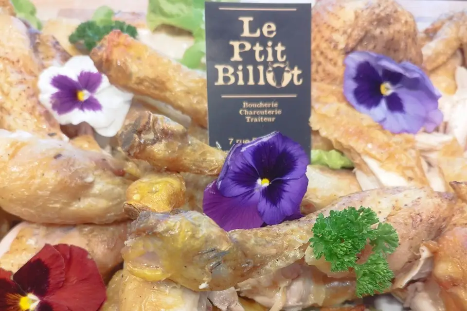 Le Ptit Billot — photo 4