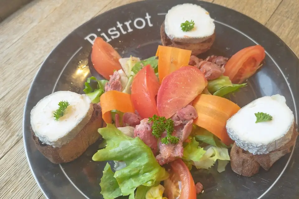 Le Ptit Billot — photo 8