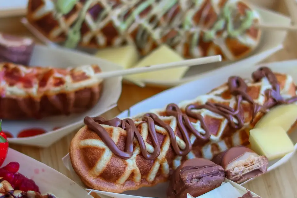 IcerollA&J — photo 5