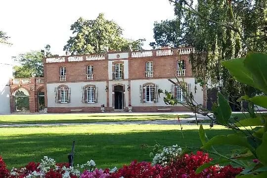 Domaine de Lalanne — photo 6