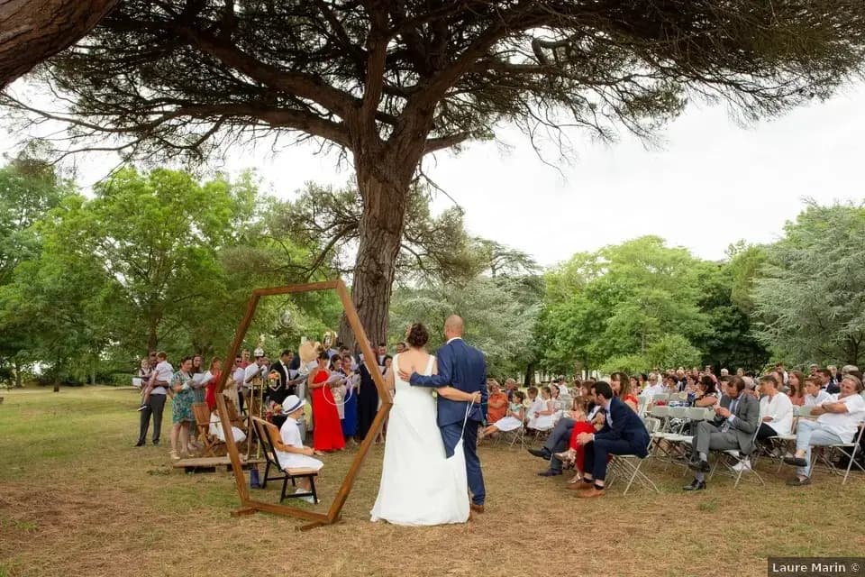 Domaine de Lalanne — photo 5